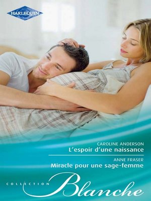 cover image of L'espoir d'une naissance--Miracle pour une sage-femme